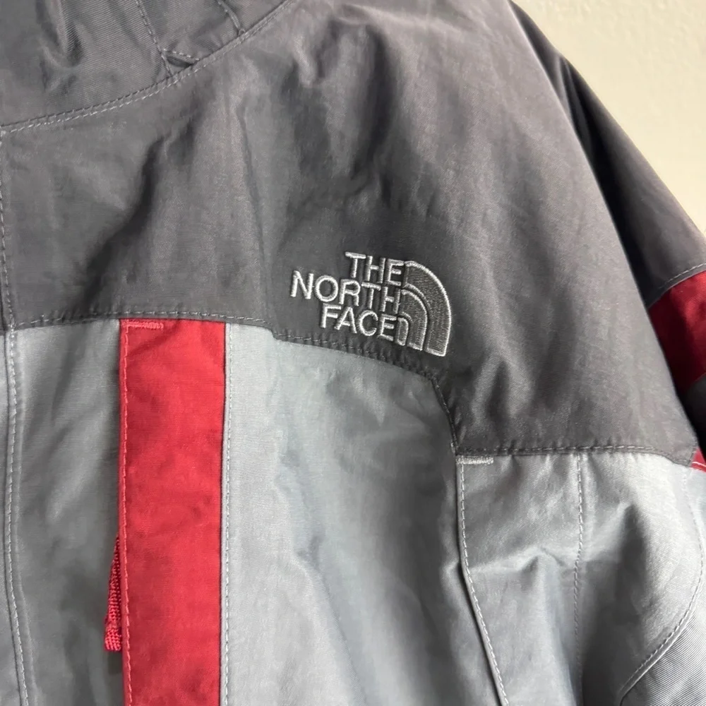 The North Face Puffer HyVent Jacket Size Large Mens